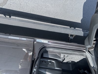 2025 RAM Ram 3500 RAM 3500 LARAMIE CREW CAB 4X4 6'4' BOX