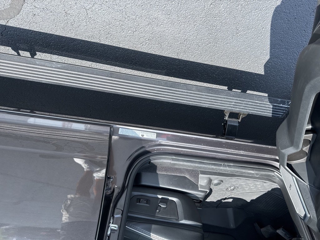 2025 RAM Ram 3500 RAM 3500 LARAMIE CREW CAB 4X4 6'4' BOX