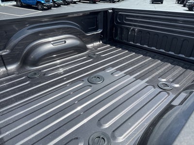 2025 RAM Ram 3500 RAM 3500 LARAMIE CREW CAB 4X4 6'4' BOX