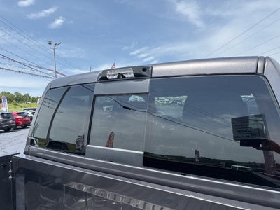 2025 RAM Ram 3500 RAM 3500 LARAMIE CREW CAB 4X4 6'4' BOX