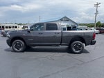 2025 RAM Ram 3500 RAM 3500 LARAMIE CREW CAB 4X4 6'4' BOX