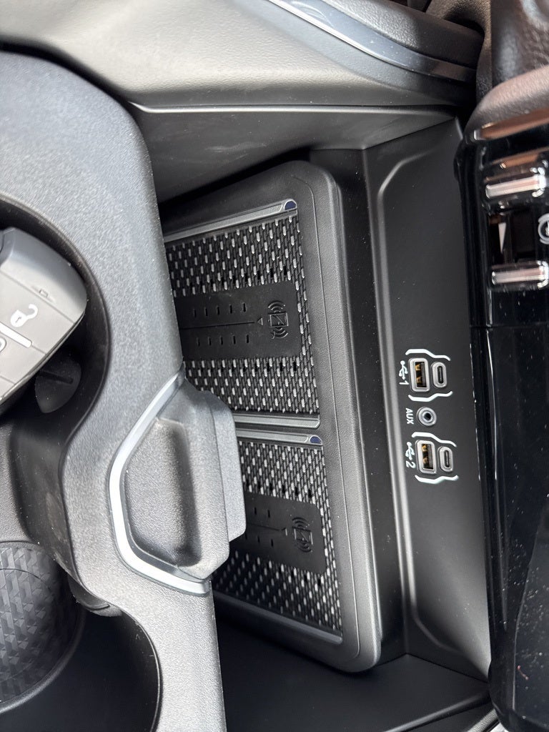 2025 RAM Ram 3500 RAM 3500 LARAMIE CREW CAB 4X4 6'4' BOX