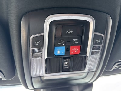 2025 RAM Ram 3500 RAM 3500 LARAMIE CREW CAB 4X4 6'4' BOX