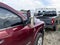 2022 RAM 3500 Laramie Crew Cab 4x4 8' Box