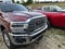 2022 RAM 3500 Laramie Crew Cab 4x4 8' Box