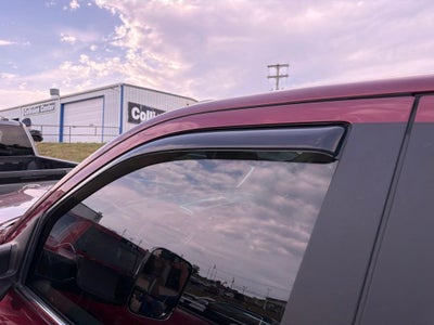 2022 RAM 3500 Laramie Crew Cab 4x4 8' Box
