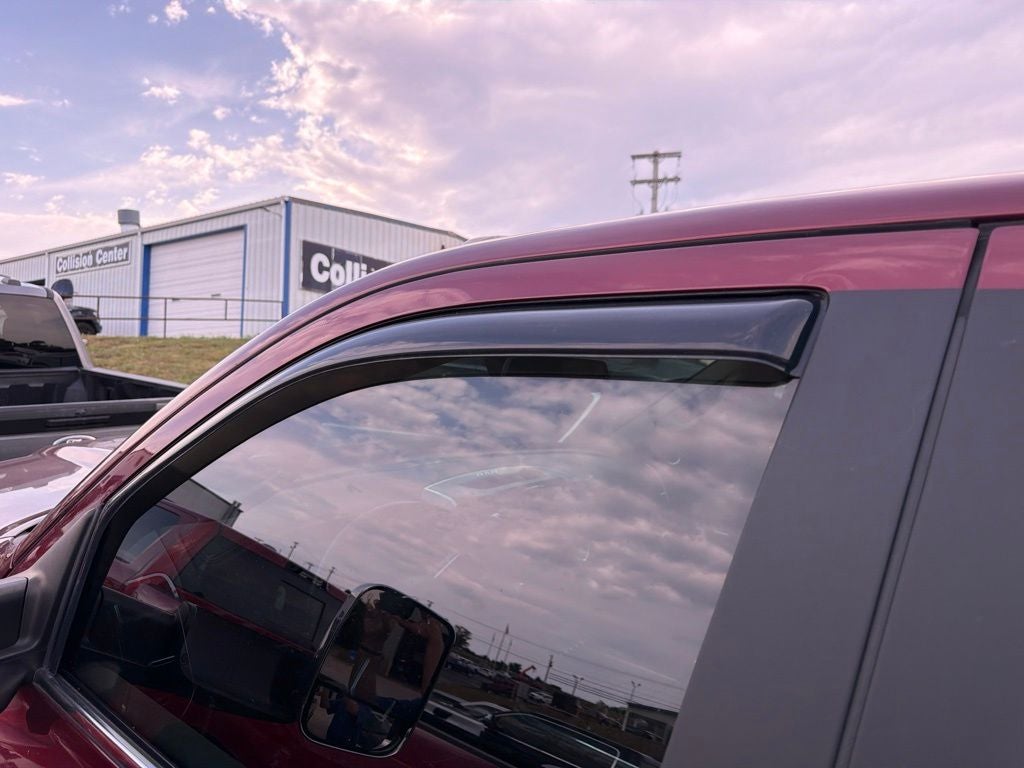 2022 RAM 3500 Laramie Crew Cab 4x4 8' Box