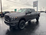 2026 RAM Ram 3500 RAM 3500 LARAMIE MEGA CAB 4X4 6'4' BOX