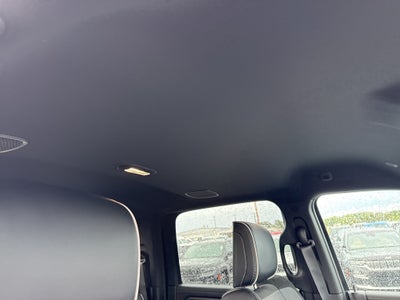 2026 RAM Ram 3500 RAM 3500 LARAMIE MEGA CAB 4X4 6'4' BOX