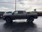 2026 RAM Ram 3500 RAM 3500 LARAMIE MEGA CAB 4X4 6'4' BOX