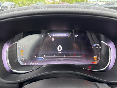 2026 RAM Ram 3500 RAM 3500 LARAMIE MEGA CAB 4X4 6'4' BOX