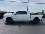 2025 RAM 3500 Laramie Mega Cab 4x4 6'4' Box