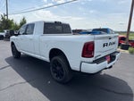 2025 RAM 3500 Laramie Mega Cab 4x4 6'4' Box