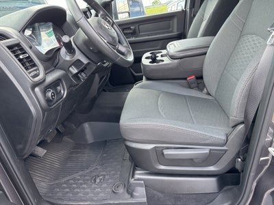 2025 RAM Ram 2500 RAM 2500 TRADESMAN CREW CAB 4X4 6'4' BOX