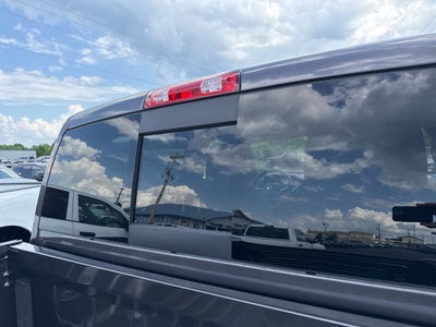 2025 RAM Ram 2500 RAM 2500 TRADESMAN CREW CAB 4X4 6'4' BOX