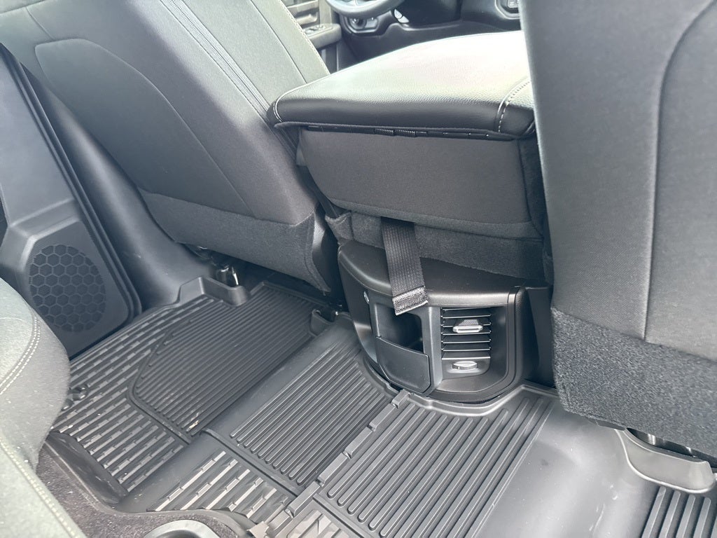 2025 RAM Ram 2500 RAM 2500 TRADESMAN CREW CAB 4X4 6'4' BOX