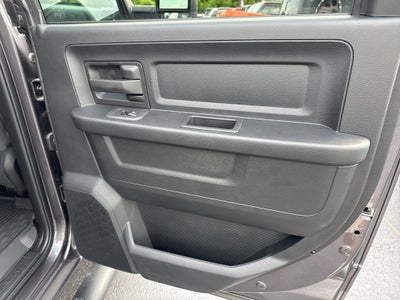 2025 RAM Ram 2500 RAM 2500 TRADESMAN CREW CAB 4X4 6'4' BOX