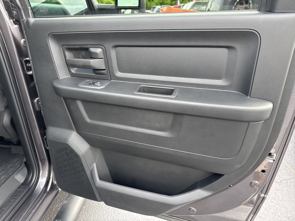 2025 RAM Ram 2500 RAM 2500 TRADESMAN CREW CAB 4X4 6'4' BOX