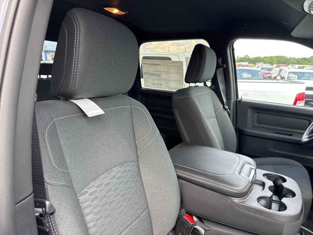 2025 RAM Ram 2500 RAM 2500 TRADESMAN CREW CAB 4X4 6'4' BOX