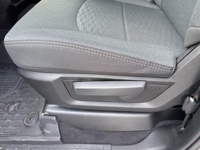 2025 RAM Ram 2500 RAM 2500 TRADESMAN CREW CAB 4X4 6'4' BOX