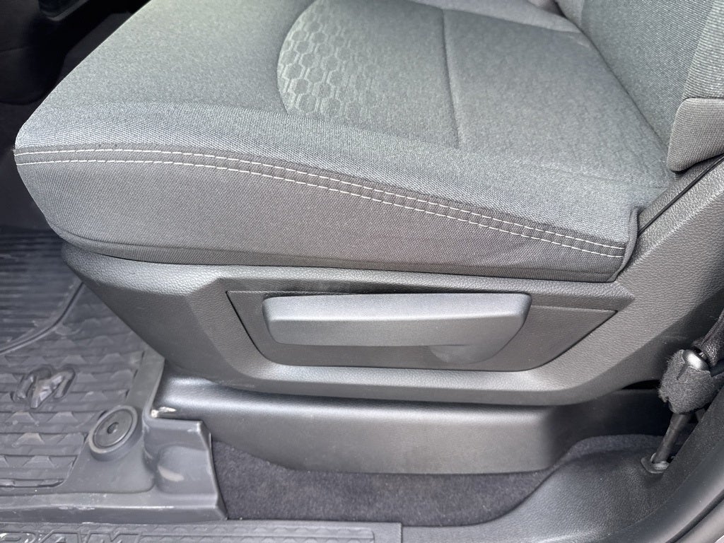 2025 RAM Ram 2500 RAM 2500 TRADESMAN CREW CAB 4X4 6'4' BOX