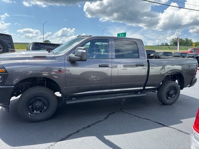 2025 RAM Ram 2500 RAM 2500 TRADESMAN CREW CAB 4X4 6'4' BOX