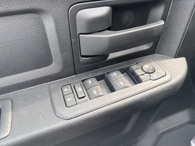 2025 RAM Ram 2500 RAM 2500 TRADESMAN CREW CAB 4X4 6'4' BOX