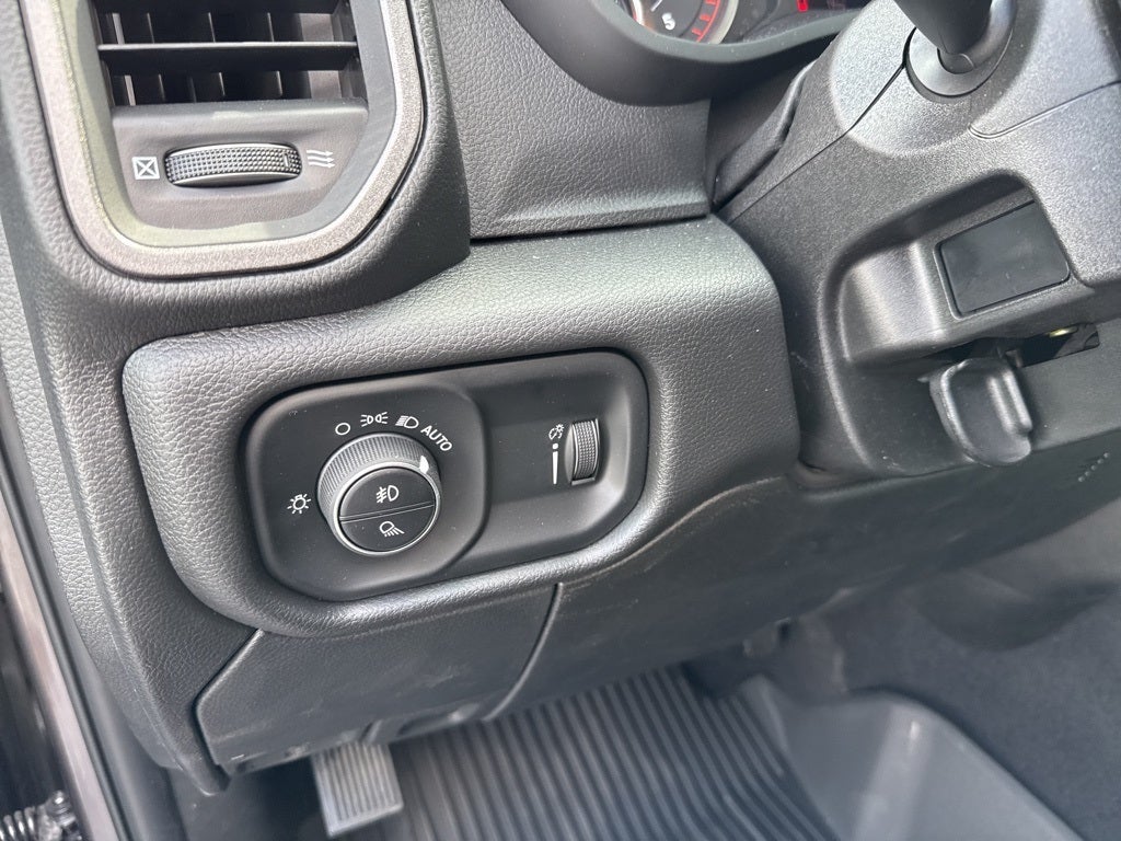 2025 RAM Ram 2500 RAM 2500 TRADESMAN CREW CAB 4X4 6'4' BOX