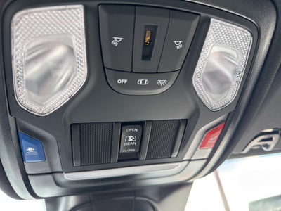 2025 RAM Ram 2500 RAM 2500 TRADESMAN CREW CAB 4X4 6'4' BOX