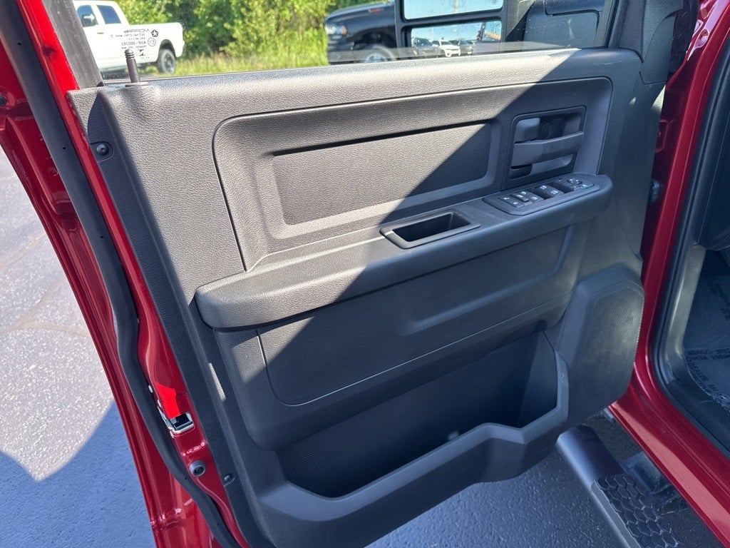 2025 RAM Ram 2500 RAM 2500 TRADESMAN CREW CAB 4X4 6'4' BOX