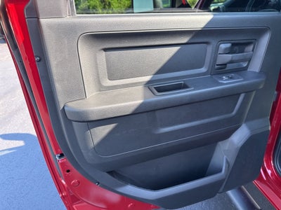 2025 RAM Ram 2500 RAM 2500 TRADESMAN CREW CAB 4X4 6'4' BOX