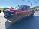 2025 RAM Ram 2500 RAM 2500 TRADESMAN CREW CAB 4X4 6'4' BOX