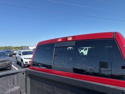 2025 RAM Ram 2500 RAM 2500 TRADESMAN CREW CAB 4X4 6'4' BOX