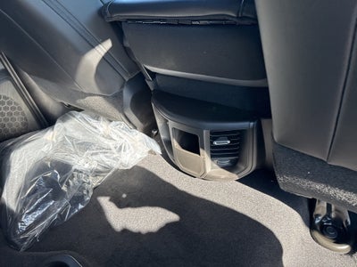 2025 RAM Ram 2500 RAM 2500 TRADESMAN CREW CAB 4X4 6'4' BOX