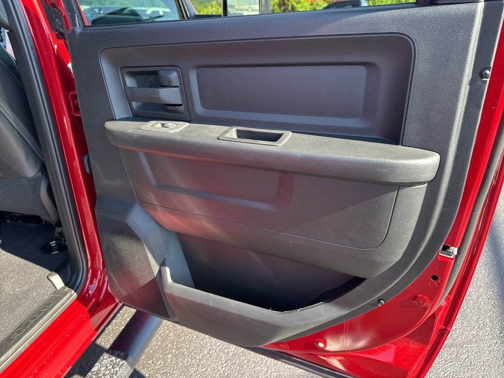 2025 RAM Ram 2500 RAM 2500 TRADESMAN CREW CAB 4X4 6'4' BOX