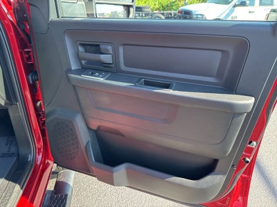 2025 RAM Ram 2500 RAM 2500 TRADESMAN CREW CAB 4X4 6'4' BOX