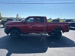 2025 RAM Ram 2500 RAM 2500 TRADESMAN CREW CAB 4X4 6'4' BOX