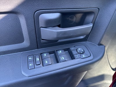 2025 RAM Ram 2500 RAM 2500 TRADESMAN CREW CAB 4X4 6'4' BOX