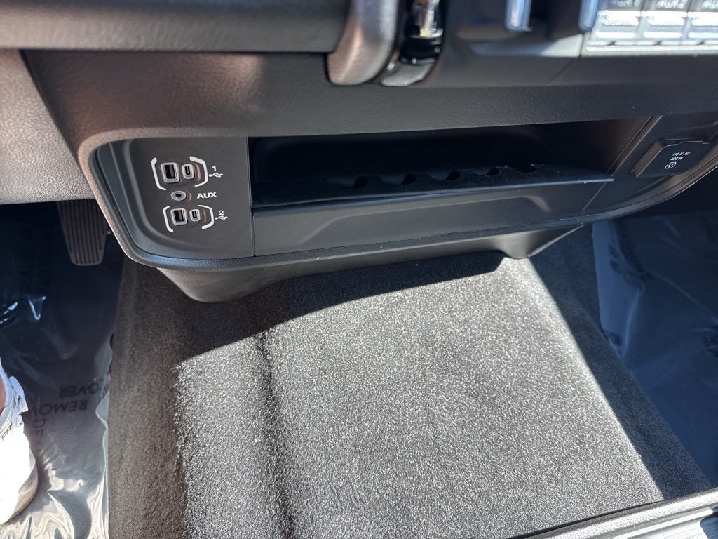 2025 RAM Ram 2500 RAM 2500 TRADESMAN CREW CAB 4X4 6'4' BOX