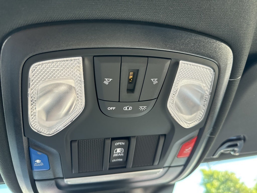 2025 RAM Ram 2500 RAM 2500 TRADESMAN CREW CAB 4X4 6'4' BOX