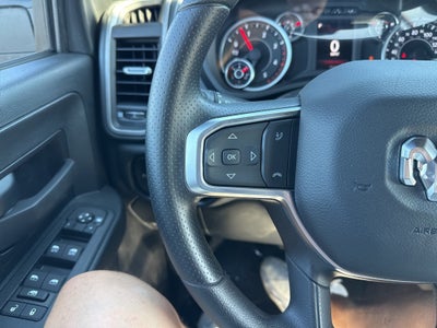 2025 RAM Ram 2500 RAM 2500 TRADESMAN CREW CAB 4X4 6'4' BOX