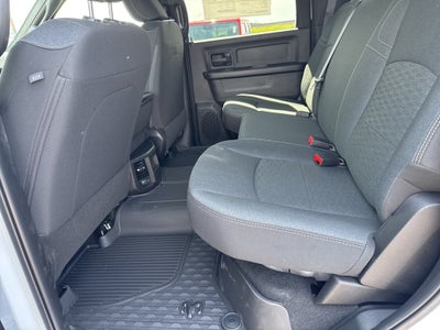 2025 RAM Ram 2500 RAM 2500 TRADESMAN CREW CAB 4X4 6'4' BOX