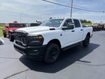 2025 RAM Ram 2500 RAM 2500 TRADESMAN CREW CAB 4X4 6'4' BOX