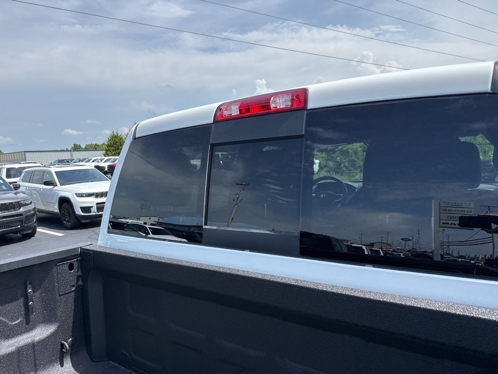 2025 RAM Ram 2500 RAM 2500 TRADESMAN CREW CAB 4X4 6'4' BOX