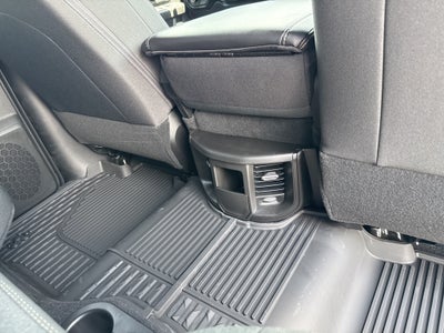 2025 RAM Ram 2500 RAM 2500 TRADESMAN CREW CAB 4X4 6'4' BOX