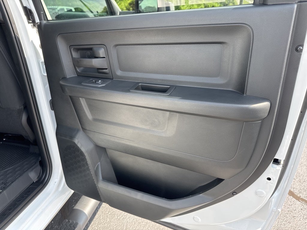 2025 RAM Ram 2500 RAM 2500 TRADESMAN CREW CAB 4X4 6'4' BOX