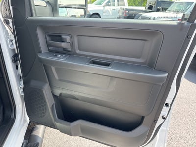 2025 RAM Ram 2500 RAM 2500 TRADESMAN CREW CAB 4X4 6'4' BOX