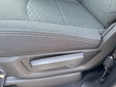 2025 RAM Ram 2500 RAM 2500 TRADESMAN CREW CAB 4X4 6'4' BOX