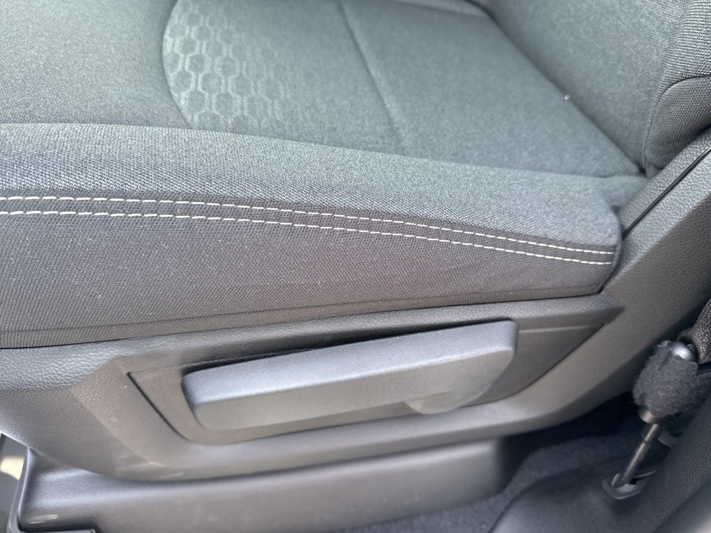 2025 RAM Ram 2500 RAM 2500 TRADESMAN CREW CAB 4X4 6'4' BOX