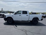2025 RAM Ram 2500 RAM 2500 TRADESMAN CREW CAB 4X4 6'4' BOX